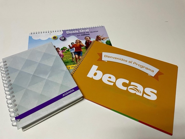 Cuadernos & Agendas